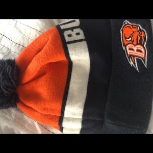 Bucknell hat
